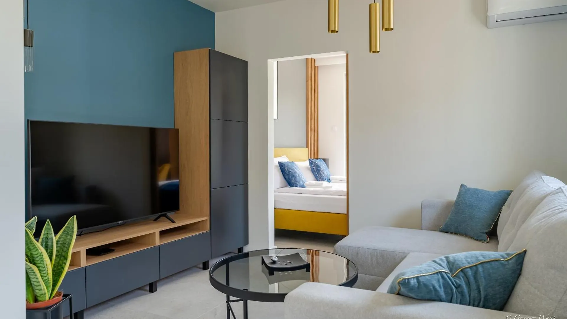 Apartament Golden Hour Z Widokiem Na Sniezke, Klimatyzacja, Obok Aquaparku, Blisko Do Wang By Apartamenty W Karkonoszach Karpacz Apartment
